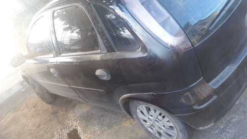 Chevrolett Corsa Maxx