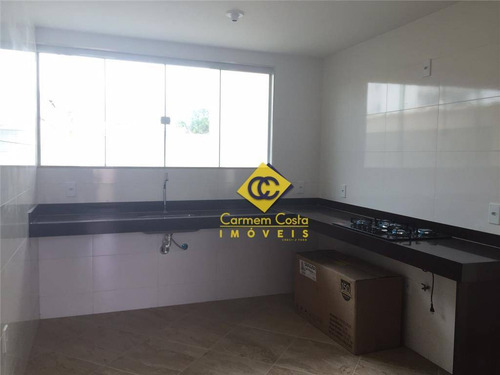 Imagem 13 de 23 de Casa Com 4 Dormitórios À Venda, 180 M² Por R$ 759.000,00 - Jardim Bela Vista - Rio Das Ostras/rj - Ca0807