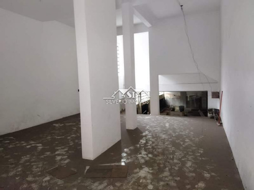 Imagem 8 de 27 de Prédio Comercial- Petrópolis, Centro - 32357