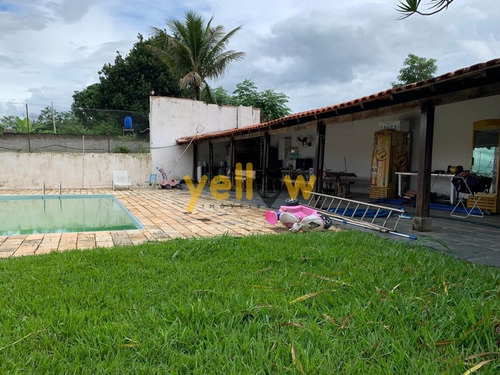 Imagem 4 de 15 de Rural - Chácaras Guanabara - Ru-4763