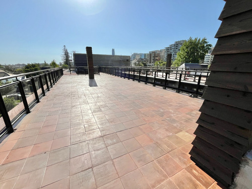Sin Comisión Exclusivo Penthouse Con Azotea Privada Net Zero