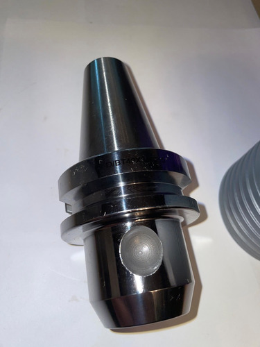 Bt40-3/4* 2.5 End Mill Holder