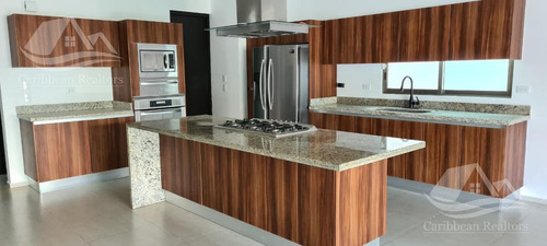 Imagen 3 de 15 de Casa En Venta En Lagos Del Sol Cancun N-hms4915