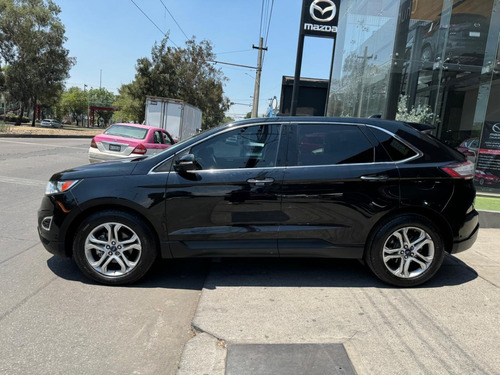 Ford Edge 3.5 Titanium At