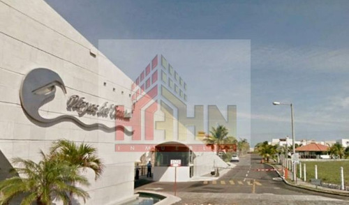 Playas Del Conchal, Casa En Venta, Alvarado, Veracruz