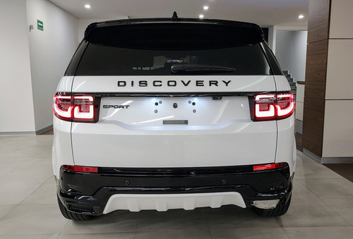 Land Rover Discovery sport 2.0 R DYNAMIC SE P250 MHEV