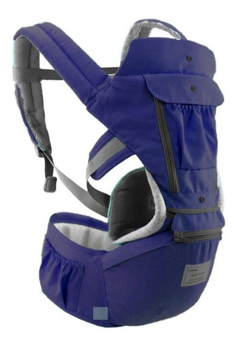 Canguro Multifuncional Ergonomico Mochila Morral Porta Bebe