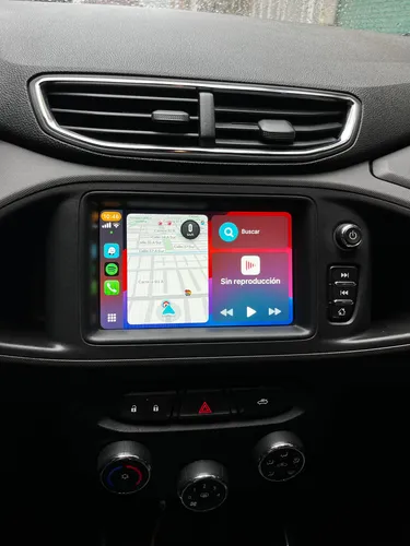 Chevrolet Onix 1.4 Ltz