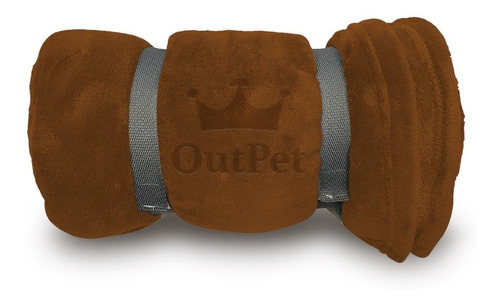 Mantinha Pet Anti Alergica Ultra Soft Cobertor Edredom Dog