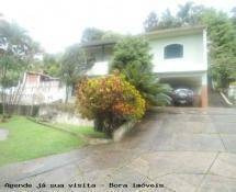 Chácara Com 4 Dormitórios À Venda, 2830 M² Por R$ 600.000,00 - Canjica - Mairiporã/sp - Ch0047
