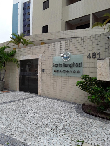 Imagem 10 de 10 de Apartamentos - Ref: V1911