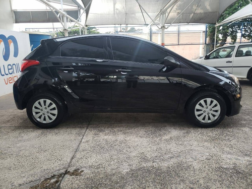 Hyundai Hb20 1.0 Comfort 12v Flex 4p Manual