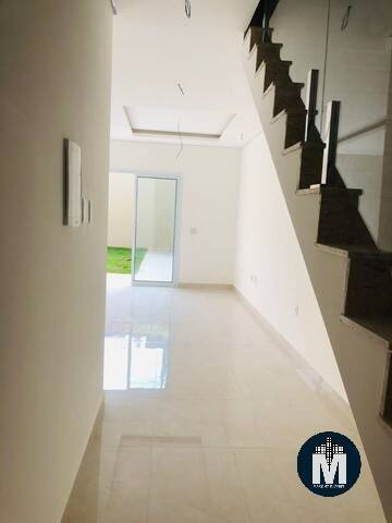 Imagem 7 de 15 de Casa Á Venda 3 Quartos, 100m², 2 Vagas De Garagem - Cajamar - Lm485