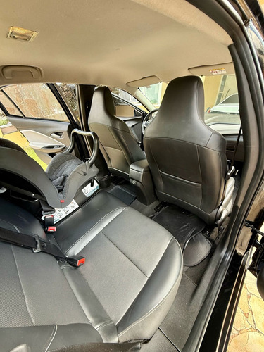 Chevrolet Onix plus 1.0 Premier I Turbo Aut. 4p