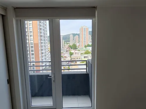 Edificio Freire Vista Surponiente Piso 11