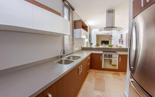 Imagen 3 de 18 de Departamento En Venta En Tulum Aldea Zama