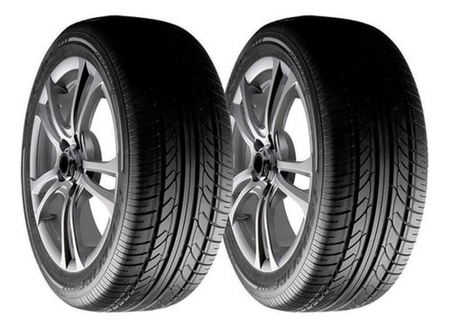 Paquete De 2 Llantas 235/40 R17 Starfire Xl Rs 94w Msi