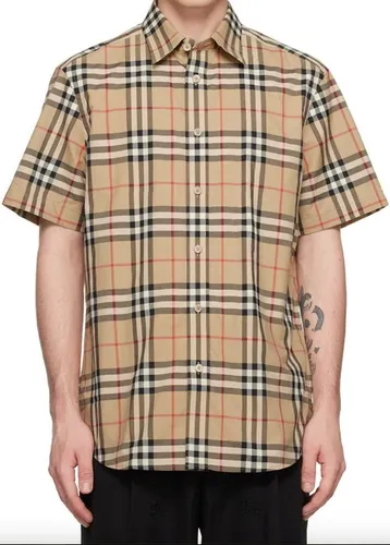 Ropa burberry bebe hotsell