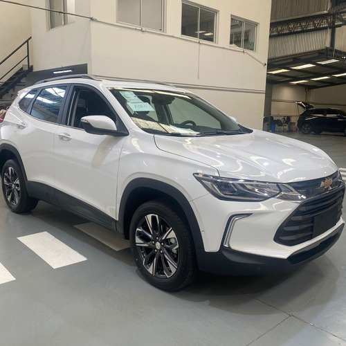 Chevrolet Tracker 1.2 Premier Turbo At