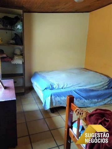 Chácara Com 2.500 M2 Dentro De Condomínio - 3216