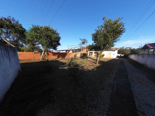 Imagem 1 de 10 de Terreno - Nossa Senhora Da Salete - Ref: 34307 - V-34304