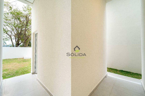 Imagem 25 de 30 de Sobrado Com 3 Dormitórios À Venda, 333 M² Por R$ 1.460.000,00 - Condomínio Ville De France - Itatiba/sp - So0015