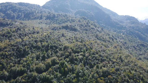 Parcelas En Venta En Pangal Bajo, Pto Aysén (172851)