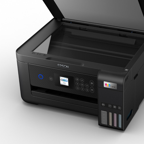 Impresora Epson Multifunción 3en1 Ecotank L4260 Duplex/wi-fi
