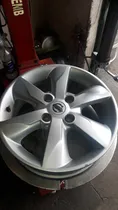 Comprar Rines Nissan Thida 16 Originales
