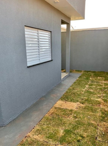 Imagem 18 de 22 de Casa Com 3 Dormitórios À Venda, 120 M² Por R$ 460.000,00 - Parque Residencial J. Macedo - São José Do Rio Preto/sp - Ca0355