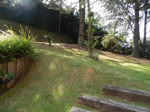 Imagem 3 de 8 de Terreno Residencial Condominio - Aldeia Da Serra - Ref: 66659 - V-66659
