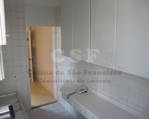 Imagem 8 de 26 de Apartamento À Venda Com 02 Dormitorios E 01 Vaga. - Ap15599 - 70980787
