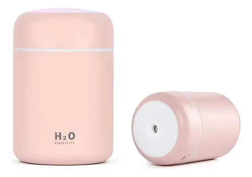 comprar Humidificador Ultrasonico Difusores 300ml