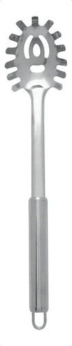 Colher Para Espaguete De Inox Leve Confortável Mimo Style