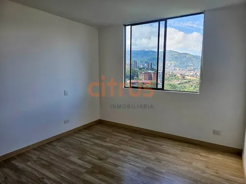 Apartamento En Arriendo La Frontera 643-8292044
