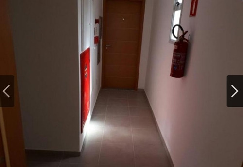 Imagem 3 de 11 de Apartamento 1 Quarto Santo André - Sp - Vila Alpina - Rm371ap