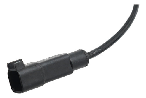 Sensor Abs Dianteiro D/e Jeep Wrangler 07 À 17
