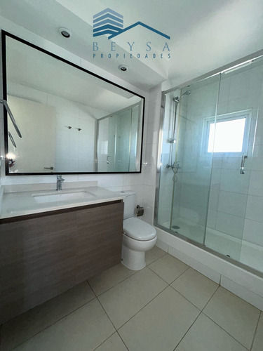 Departamento En Arriendo 3 Dormitorios Sector Poniente