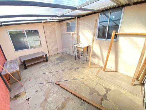 Casa 4 Dormitorios Troncal San Francisco Puente Alto