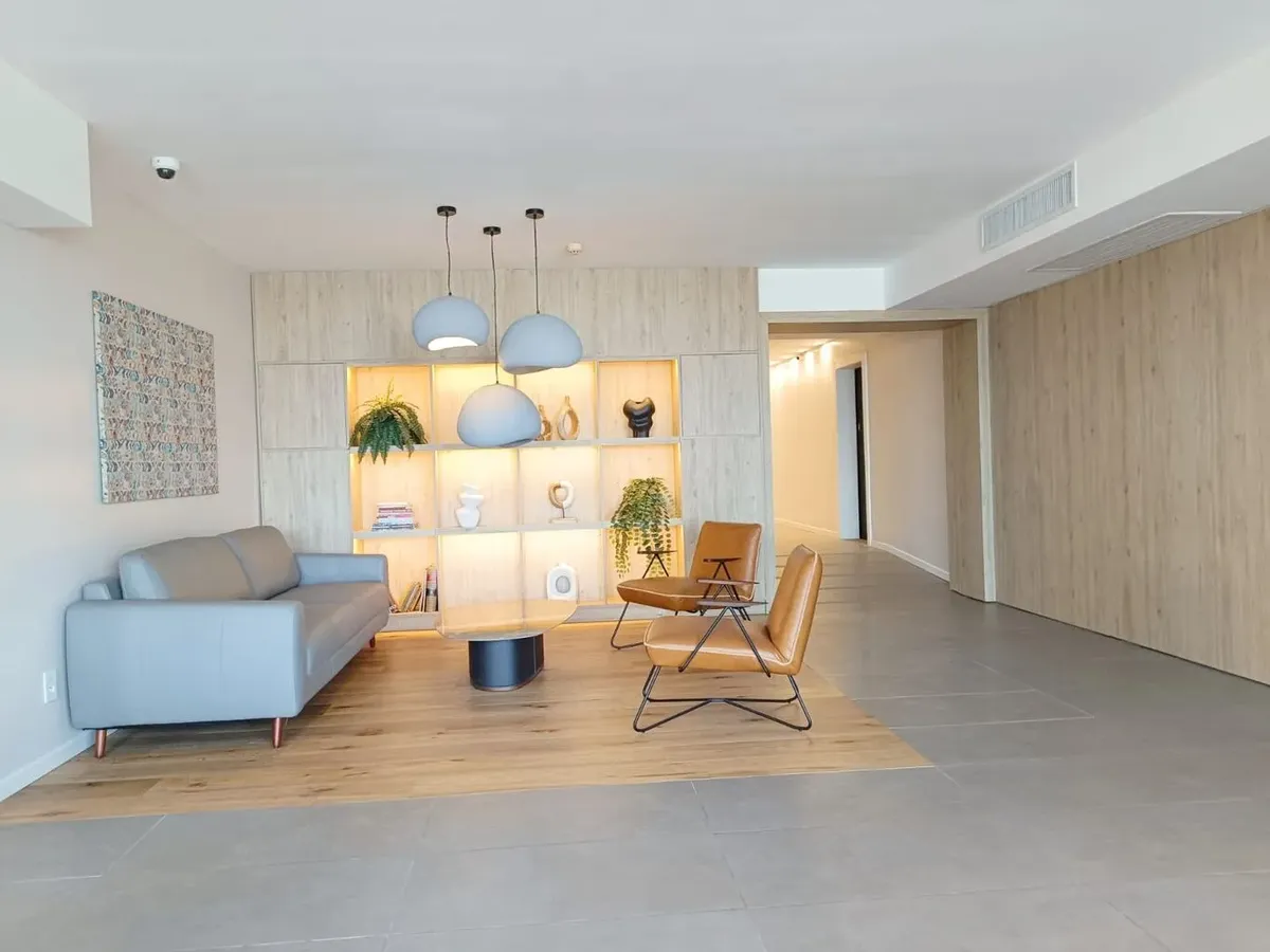 Alquiler Penthouse Frente Al Mar En Carrasco · Foto 3
