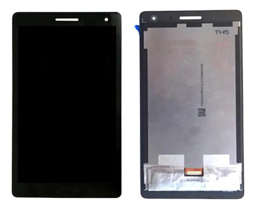 Pantalla Para Tablet Compatible Con Huawei Mediapad T3 (7p) 