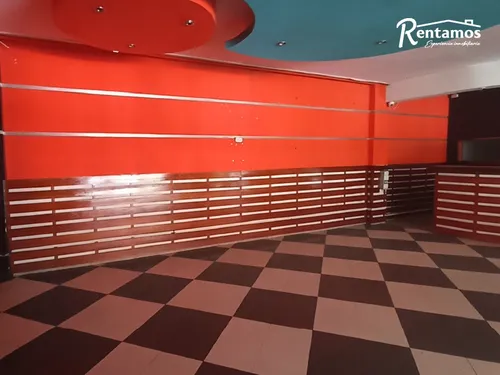 Local En Arriendo En Envigado. Cod A775595