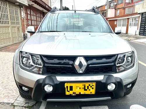 Renault Duster 1.6 Dakar Dynamique