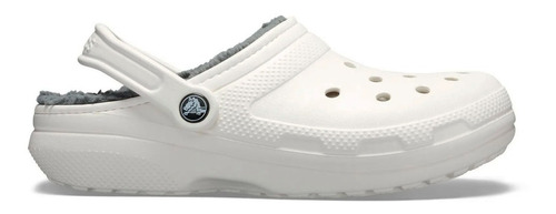 Crocs Classic Lined Clog Corderito Adultos Original