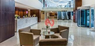 Sala À Venda, 74 M² Por R$ 555.000 - Alphaville - Barueri/sp - Sa1533