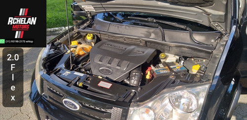 Ecosport Xlt 2.0 At 2011