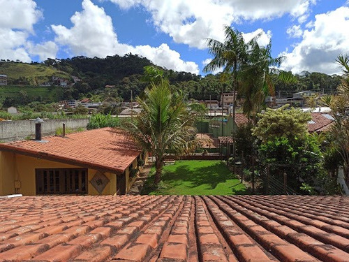 Imagem 19 de 26 de Casa À Venda, 240 M² Por R$ 750.000,00 - Conselheiro Paulino - Nova Friburgo/rj - Ca0093