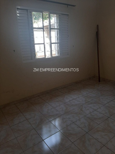 Imagem 8 de 10 de Casa - Ca00628 - 70649343