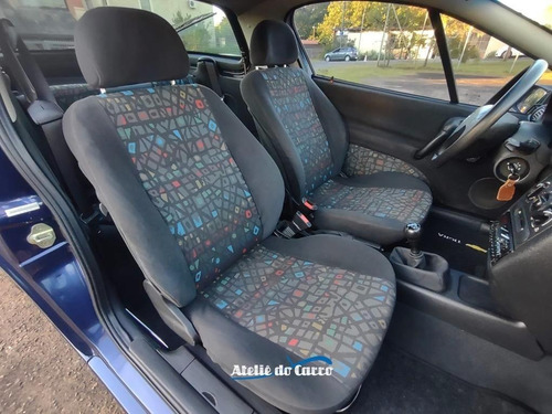 Imagem 17 de 25 de Chevrolet Tigra 1998 49.000 Km Todo Original Ateliê Do Carro