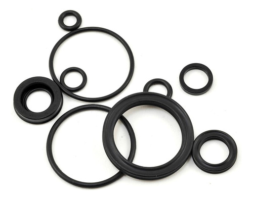 Seal Kit: 32 Float Na2 Rebuild